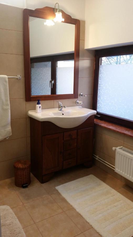 Comfort And Views Hermagor-Pressegger See Esterno foto