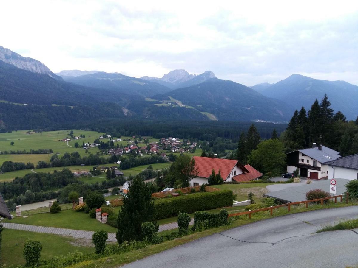 Comfort And Views Hermagor-Pressegger See Esterno foto