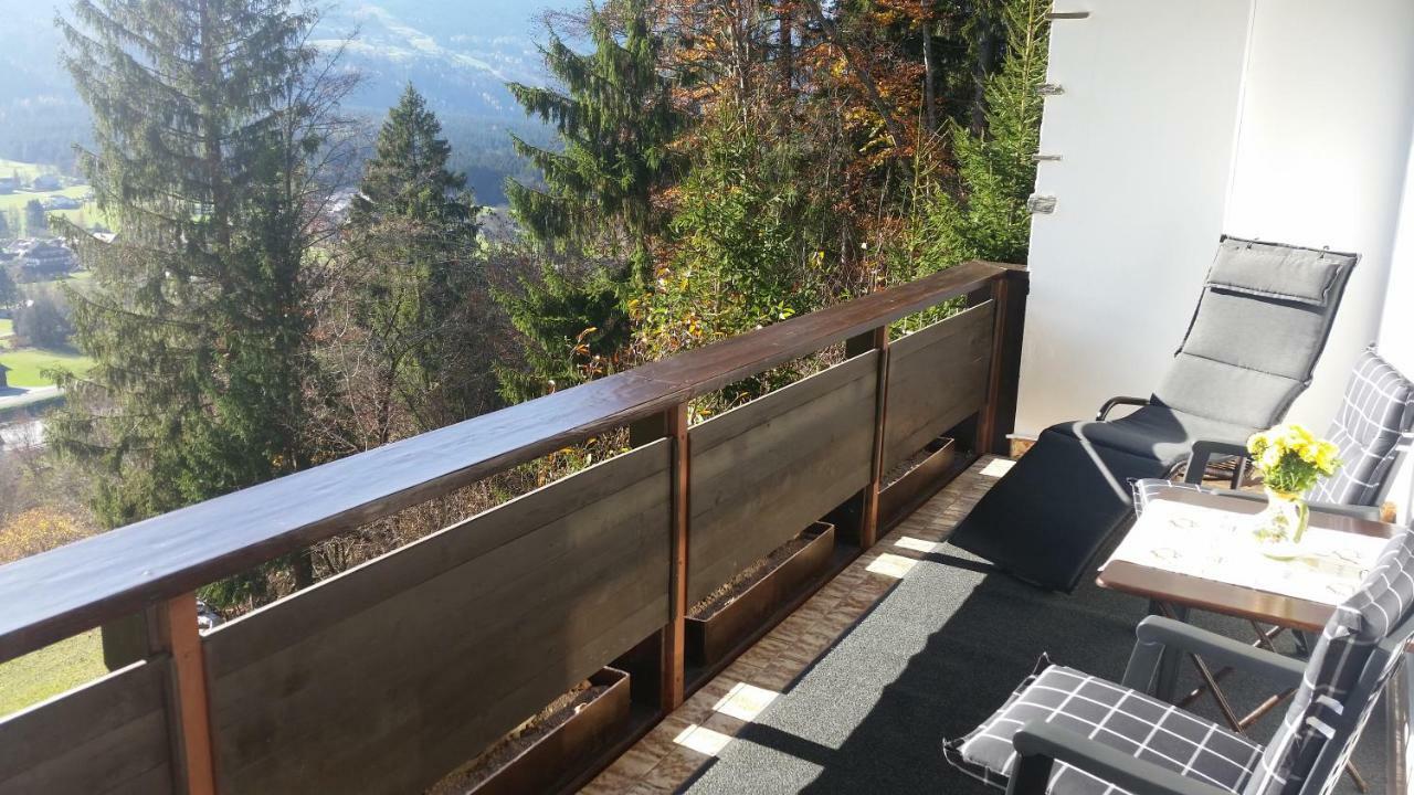 Comfort And Views Hermagor-Pressegger See Esterno foto