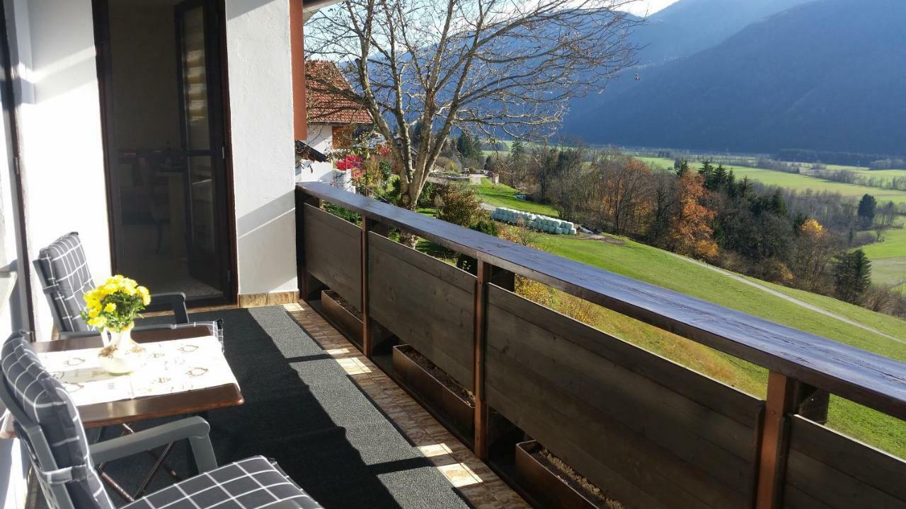 Comfort And Views Hermagor-Pressegger See Esterno foto