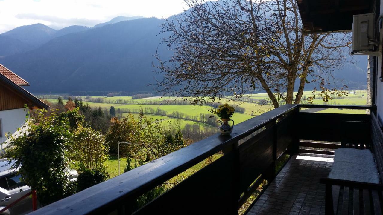 Comfort And Views Hermagor-Pressegger See Esterno foto