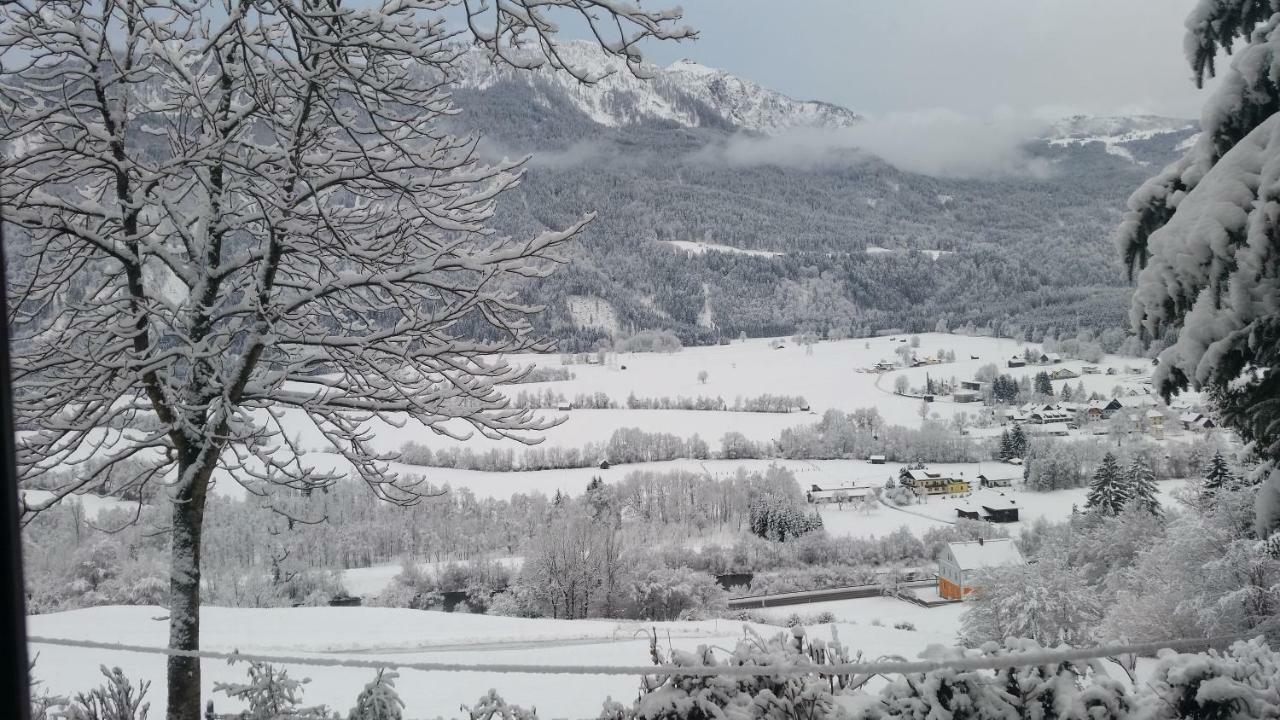Comfort And Views Hermagor-Pressegger See Esterno foto