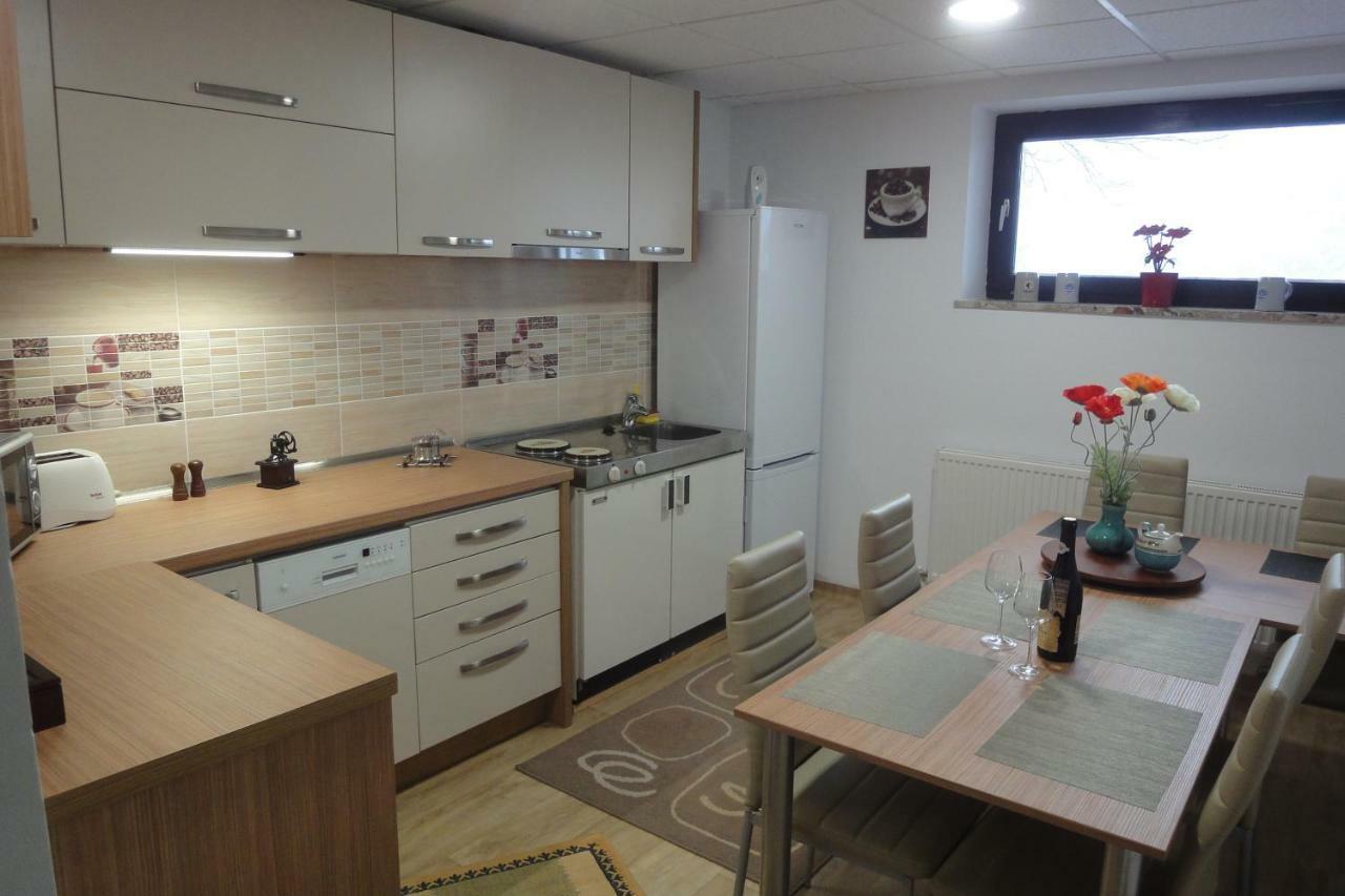 Comfort And Views Hermagor-Pressegger See Esterno foto