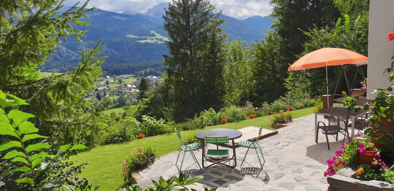 Comfort And Views Hermagor-Pressegger See Esterno foto