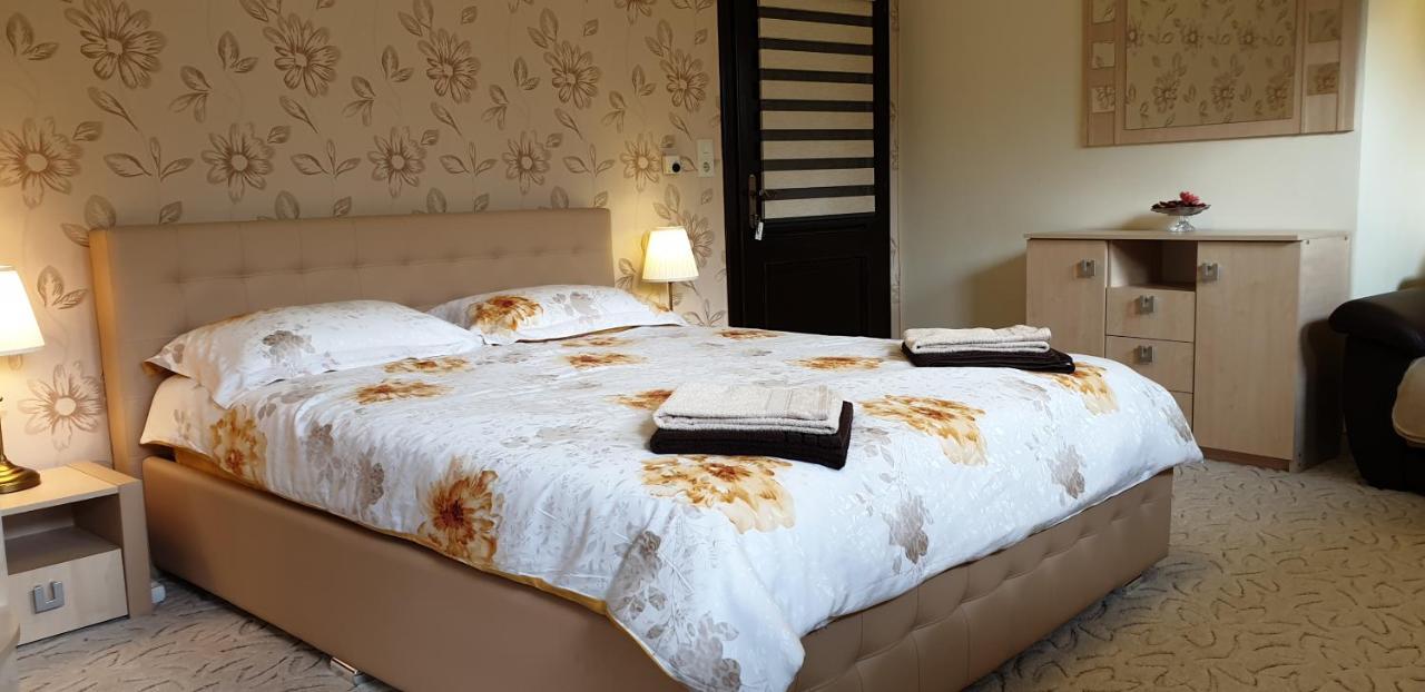 Comfort And Views Hermagor-Pressegger See Esterno foto