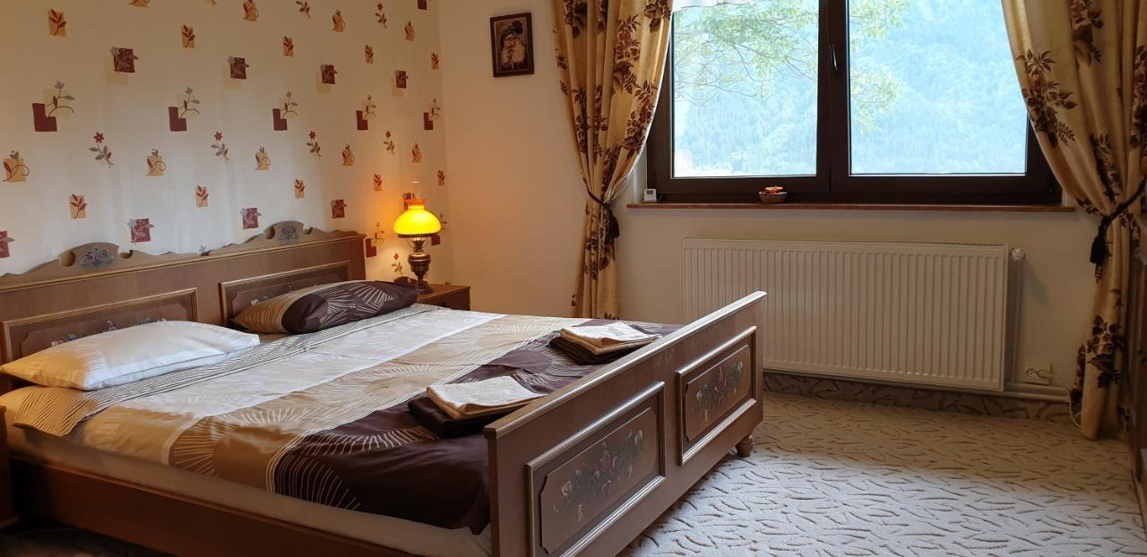 Comfort And Views Hermagor-Pressegger See Esterno foto