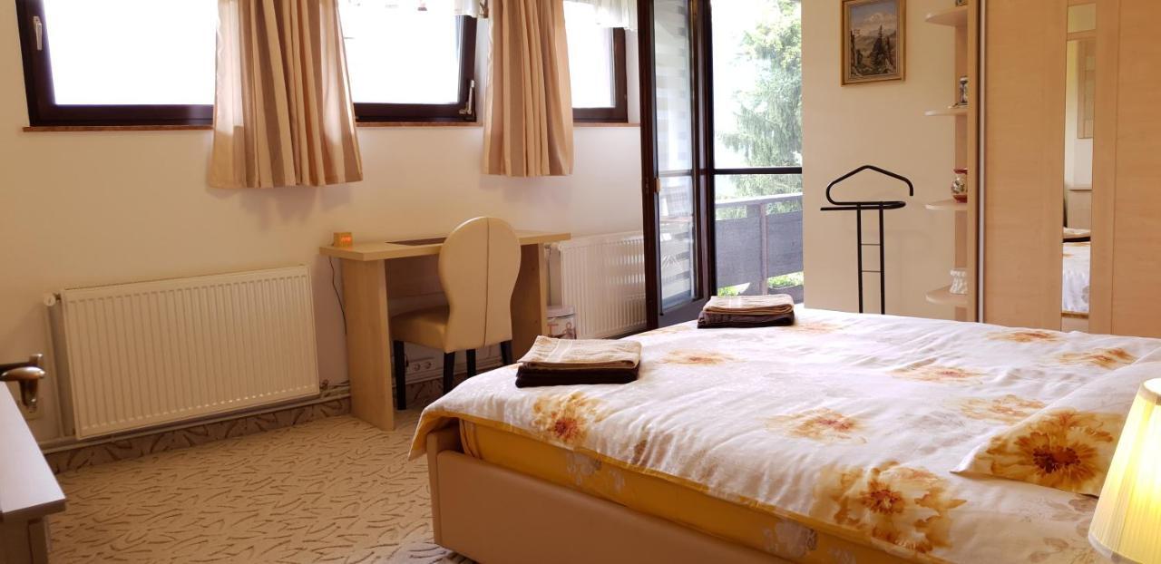 Comfort And Views Hermagor-Pressegger See Esterno foto