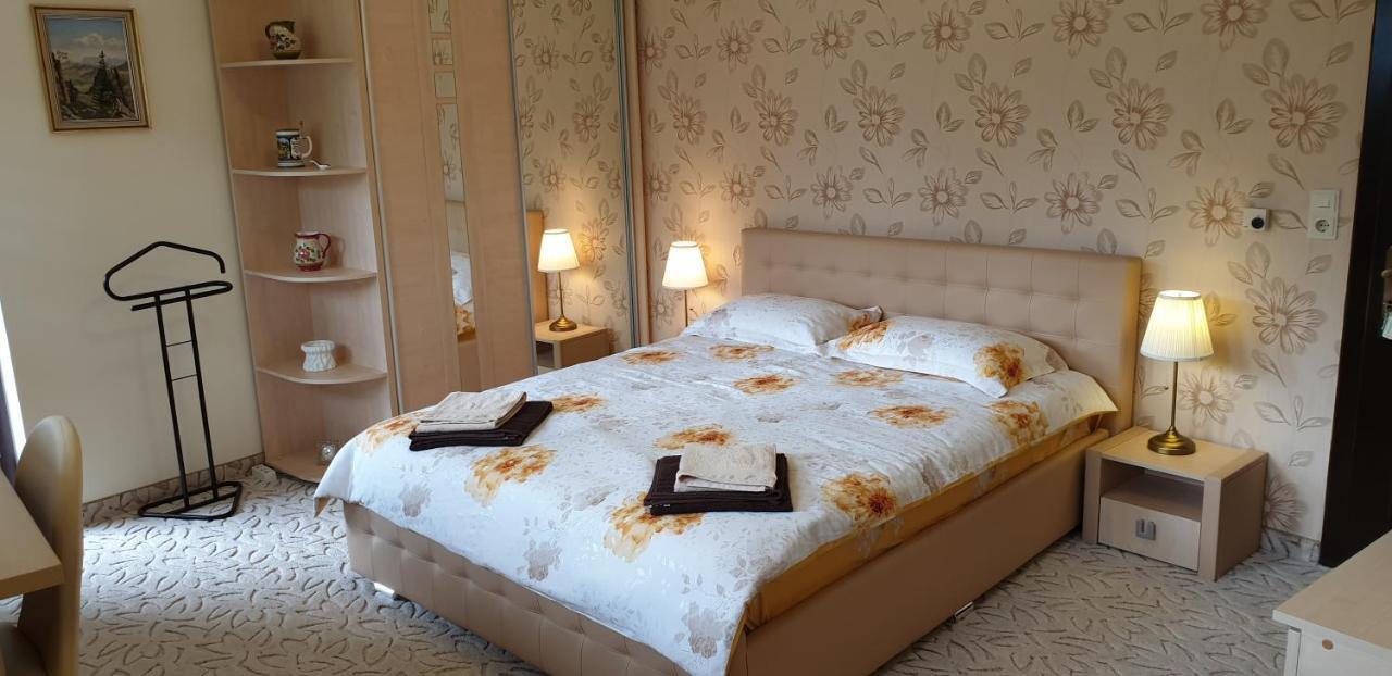 Comfort And Views Hermagor-Pressegger See Esterno foto