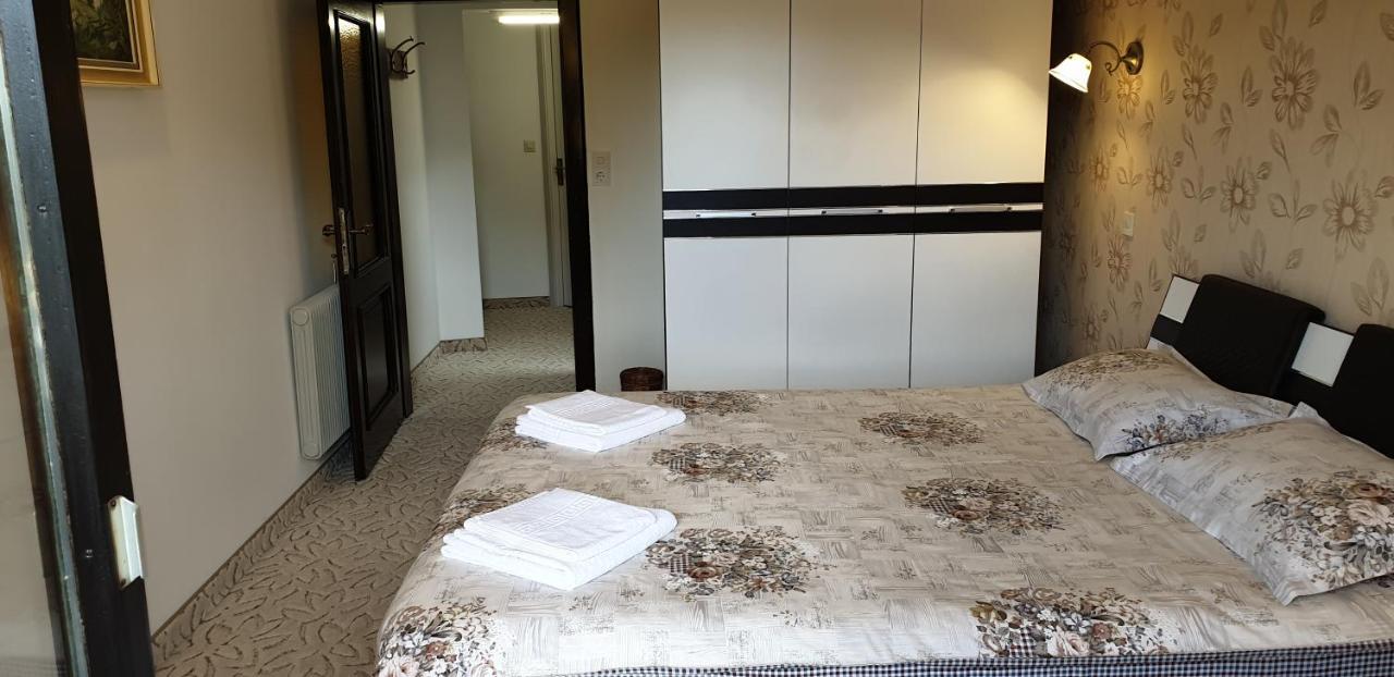 Comfort And Views Hermagor-Pressegger See Esterno foto