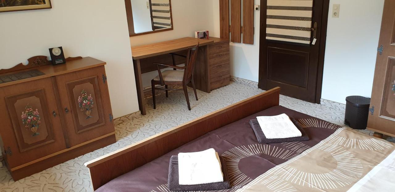 Comfort And Views Hermagor-Pressegger See Esterno foto