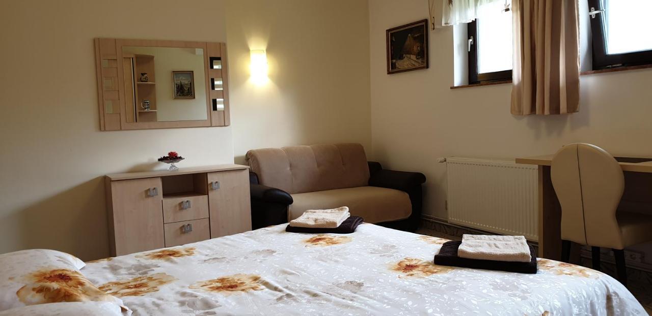 Comfort And Views Hermagor-Pressegger See Esterno foto