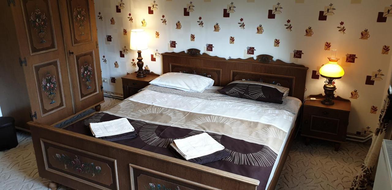 Comfort And Views Hermagor-Pressegger See Esterno foto