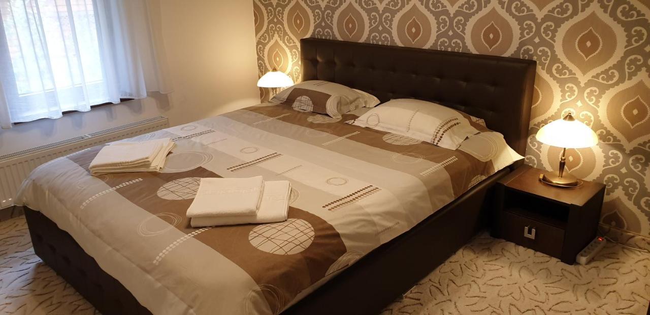Comfort And Views Hermagor-Pressegger See Esterno foto